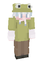 Скин по нику KaisZer_