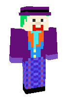 Скин по нику Kaiser_Wilhelm