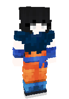 Скин по нику KaitoKid