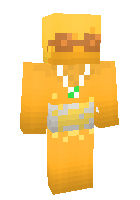 Скин по нику Kaito_Pikachuu