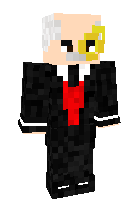 Скин по нику Kaito_kid