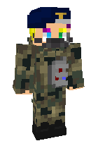 Скин по нику Kakasha