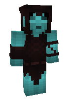 Скин по нику Kalista