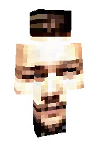 Скин по нику Kamatuza