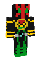 Скин по нику Kamen_Rider