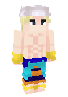 Скин по нику Kamina1