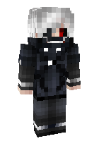 Скин по нику Kaneki0