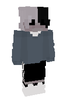Скин по нику Kaneki07