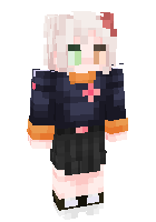 Скин по нику Kanfi_