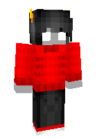 Скин по нику Kankri_Vantas_