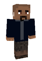 Скин по нику KanyeSouth