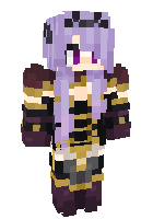 Скин по нику Kapitanova