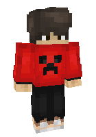 Скин по нику KaraGaN_YT