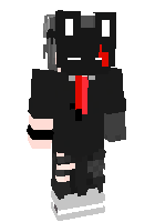 Скин по нику Karai_