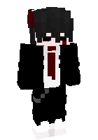 Скин по нику Karasu_Rin