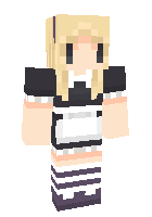 Скин по нику Karin8