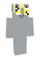 Скин по нику Karkat