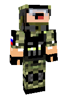 Скин по нику Karl228