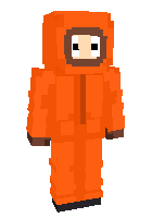 Скин по нику Kartaviy_Chell