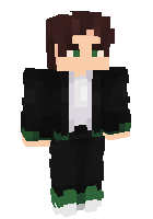 Скин по нику Karter_Weyn