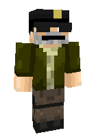 Скин по нику Kartofan4ik