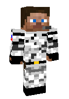 Скин по нику Kartograf