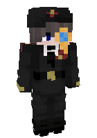 Скин по нику Kartographieamt