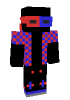 Скин по нику KaryYT