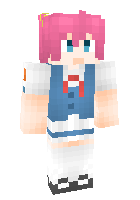 Скин по нику Kasugano_Sora