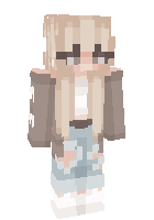 Скин по нику Kate03