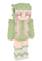 Скин по нику Kate09