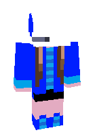 Скин по нику KateCrafter_MC