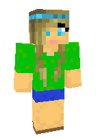 Скин по нику Kathy13