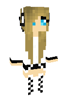 Скин по нику KatieMeMe