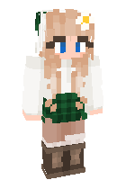 Скин по нику Katiecat11