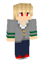 Скин по нику Katsuki