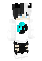 Скин по нику Katsune