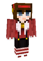 Скин по нику Katycraft