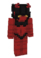 Скин по нику KawaiiBrutal