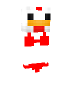 Скин по нику KawaiiGirll