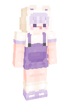 Скин по нику KawaiiKillerzZ