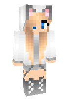 Скин по нику KawaiiPhoenix