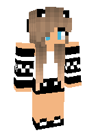 Скин по нику KawaiiPotato_25