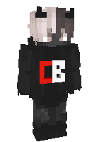 Скин по нику KawaiiWarui