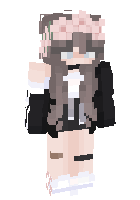 Скин по нику Kawaii_Jello