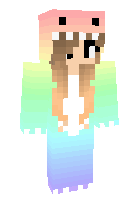 Скин по нику Kawaii_Kity