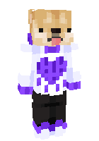 Скин по нику Kawaiistar