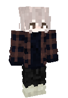 Скин по нику Kawosha