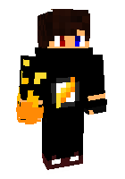 Скин по нику Kayten_YT