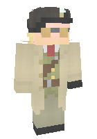 Скин по нику Kazuhira